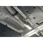 BMW G3 – 330i mid silencer (Cod. F-BM025000-MSD)