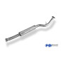 Toyota GR86 Silenziatore anteriore (Cod. F-TO210000-VSD)