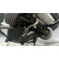 Toyota GR86 Silenziatore anteriore (Cod. F-TO210000-VSD)