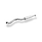Toyota GR86 Silenziatore anteriore (Cod. F-TO210000-VSD)