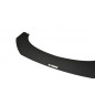 SPLITTER RACING ANTERIORE PEUGEOT RCZ Facelift (Cod. M-PE-RCZ-1F-CNC-FD1A)