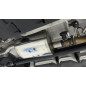 VW Bus T6.1 4motion Silenziatore anteriore (Cod. F-VW132000-VSD)