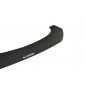 SPLITTER RACING ANTERIORE PEUGEOT RCZ Facelift (Cod. M-PE-RCZ-1F-CNC-FD1A)
