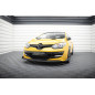 SPLITTER RACING ANTERIORE RENAULT MEGANE MK3 RS (Cod. M-RE-ME-3-RS-CNC-FD1A)