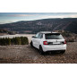 Skoda Fabia NJ R5 Edition Silenziatore posteriore – 1x100 Tipo 25 (Cod. F-SK051031-295)