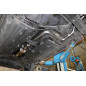 Ford Fiesta MK8 – JHH Silenziatore anteriore (Cod. F-FO014000-VSD)