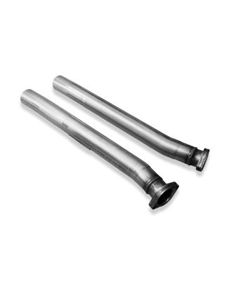 BMW E31 850i Silenziatore anteriore tubo sostitutivo (Cod. F-BM050000-VER)
