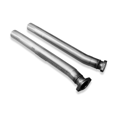 BMW E31 850i Silenziatore anteriore tubo sostitutivo (Cod. F-BM050000-VER)