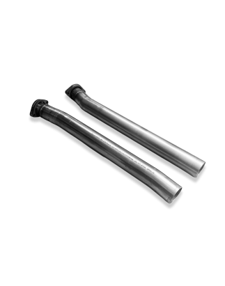 BMW E31 850i Silenziatore anteriore tubo sostitutivo (Cod. F-BM050000-VER)