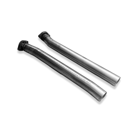 BMW E31 850i Silenziatore anteriore tubo sostitutivo (Cod. F-BM050000-VER)