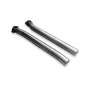 BMW E31 850i Silenziatore anteriore tubo sostitutivo (Cod. F-BM050000-VER)