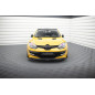 SPLITTER RACING ANTERIORE RENAULT MEGANE MK3 RS (Cod. M-RE-ME-3-RS-CNC-FD1A)