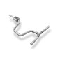 Alfa Romeo Brera 939 Silenziatore anteriore (Cod. F-AL120000-VSD)