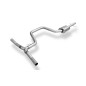 Alfa Romeo Brera 939 Silenziatore anteriore (Cod. F-AL120000-VSD)