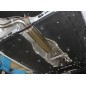 Skoda Octavia 5E RS – TSI con an senza OPF Silenziatore anteriore (Cod. F-SK062080-VSD)