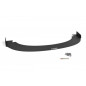 SPLITTER RACING ANTERIORE RENAULT MEGANE MK3 RS (Cod. M-RE-ME-3-RS-CNC-FD1A)
