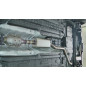 Hyundai Veloster Silenziatore anteriore (Cod. F-HY170000-VSD)