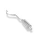 Hyundai Veloster Silenziatore anteriore (Cod. F-HY170000-VSD)