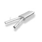 Jaguar XJ – X350 mid silencer (Cod. F-JA044000-MSD)