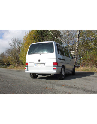 VW T4 – trazione anteriore – Bus/ Transporter/ Multivan/ Caravelle (Cod. F-VW130042-724)