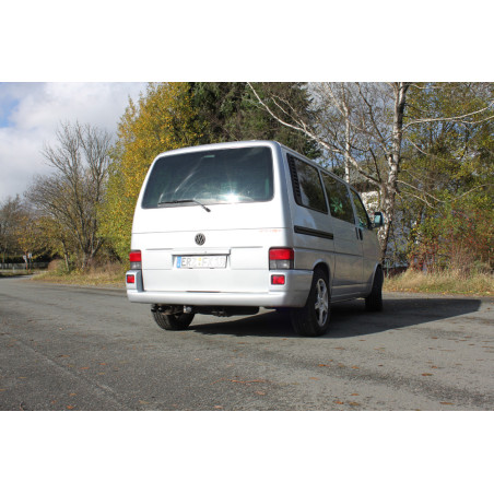 VW T4 – trazione anteriore – Bus/ Transporter/ Multivan/ Caravelle (Cod. F-VW130042-724)