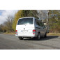 VW T4 – trazione anteriore – Bus/ Transporter/ Multivan/ Caravelle (Cod. F-VW130042-724)