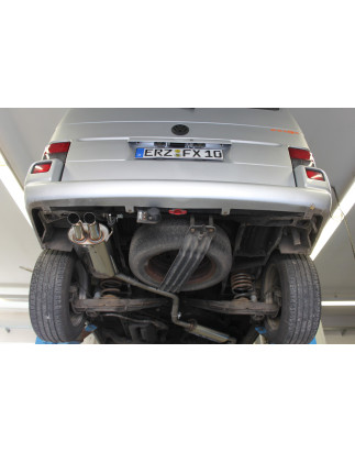 VW T4 – trazione anteriore – Bus/ Transporter/ Multivan/ Caravelle (Cod. F-VW130042-724)