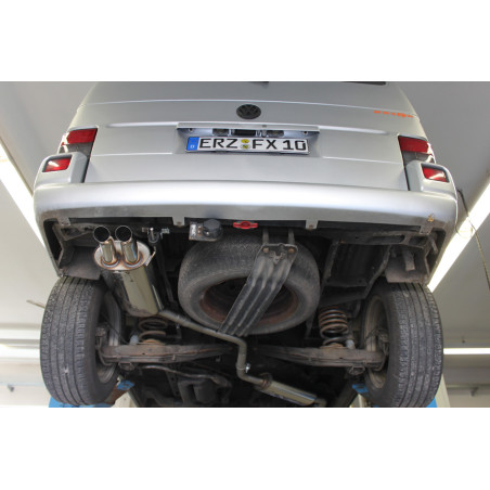 VW T4 – trazione anteriore – Bus/ Transporter/ Multivan/ Caravelle (Cod. F-VW130042-724)