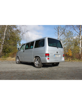 VW T4 – trazione anteriore – Bus/ Transporter/ Multivan/ Caravelle (Cod. F-VW130042-724)
