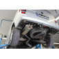 VW T4 – trazione anteriore – Bus/ Transporter/ Multivan/ Caravelle (Cod. F-VW130042-724)