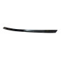 Alettone - Spoiler Mercedes W204 07-13 4 Porte Look AMG Nero lucido (Cod. E-SPM6040)