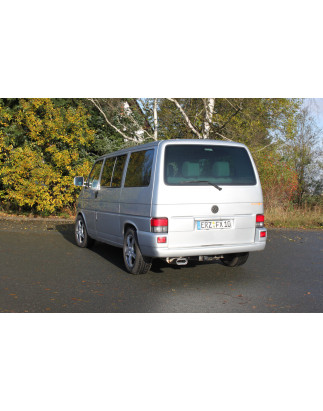 VW T4 – trazione anteriore – Bus/ Transporter/ Multivan/ Caravelle (Cod. F-VW130101-597)