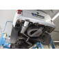 VW T4 – trazione anteriore – Bus/ Transporter/ Multivan/ Caravelle (Cod. F-VW130101-597)