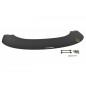 SPLITTER RACING ANTERIORE V.1 SEAT LEON MK2 MS DESIGN (Cod. M-SE-LE-2-MS-CNC-FD1A)