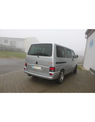 VW T4 – trazione anteriore – Bus/ Transporter/ Multivan/ Caravelle (Cod. F-VW130042-070)