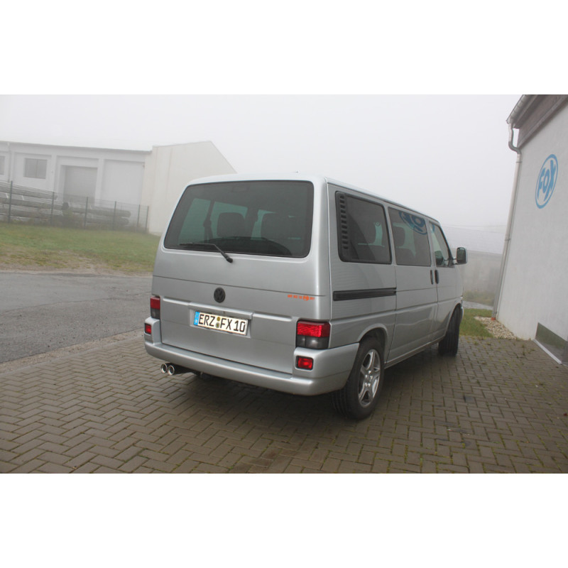 VW T4 – trazione anteriore – Bus/ Transporter/ Multivan/ Caravelle (Cod. F-VW130042-070)