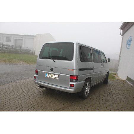 VW T4 – trazione anteriore – Bus/ Transporter/ Multivan/ Caravelle (Cod. F-VW130042-070)