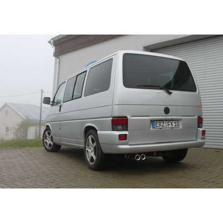 VW T4 – trazione anteriore – Bus/ Transporter/ Multivan/ Caravelle (Cod. F-VW130042-070)