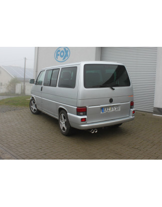 VW T4 – trazione anteriore – Bus/ Transporter/ Multivan/ Caravelle (Cod. F-VW130042-070)