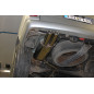 VW T4 – trazione anteriore – Bus/ Transporter/ Multivan/ Caravelle (Cod. F-VW130042-070)