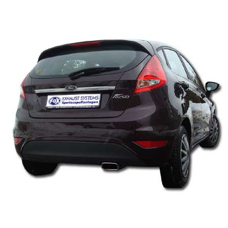Ford Fiesta VII/Fiesta VII Sport – 1,2l 1,4/1,5/1,6l D fin (Cod. F-FO013011-671)