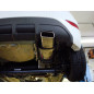 Ford Fiesta VII/Fiesta VII Sport – 1,2l 1,4/1,5/1,6l D fin (Cod. F-FO013011-671)