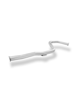 Hyeai i30N performance + Fastback connecting tubo ESD con (Cod. F-HY141020-VBR)