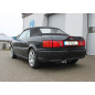 Audi 80/90 – Tipo 89, B3 berlina/Coupé/80 B4 – Cabrio End (Cod. F-AU011122-068)