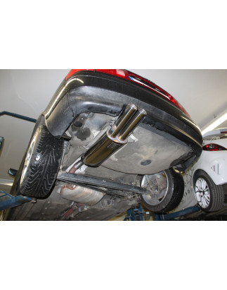 Audi 80/90 – Tipo 89, B3 berlina/Coupé/80 B4 – Cabrio End (Cod. F-AU011122-068)