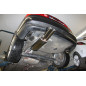 Audi 80/90 – Tipo 89, B3 berlina/Coupé/80 B4 – Cabrio End (Cod. F-AU011122-068)
