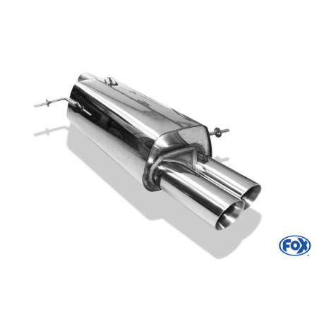 Ford Fiesta VII/Fiesta VII Sport – 1,0l Eco Boost 1,4l fina (Cod. F-FO013031-290)