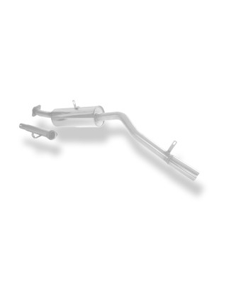 Suzuki Samurai Santana (2 seats – short) semisistema da ca (Cod. F-SZ020001-003)