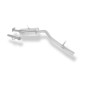 Suzuki Samurai Santana (2 seats – short) semisistema da ca (Cod. F-SZ020001-003)