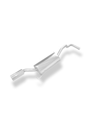 Seat Cordoba 6K, 6K/C/VW Polo 6N Classic/station wagon fin (Cod. F-SE030001-071)